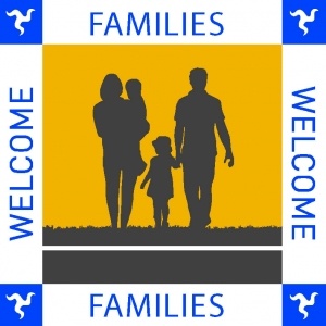 Welcome familes