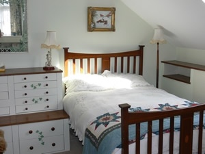 Rooms at Langtoft Manor
