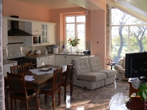 Langtoft Manor Bed and Breakfast