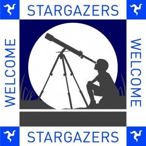 welcome stargazers