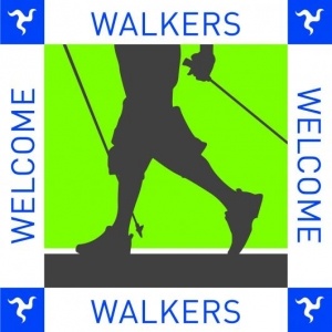 welcome walkers