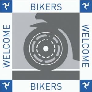 Welcome bikers